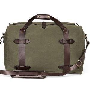 *Brand New*Filson Medium Duffle